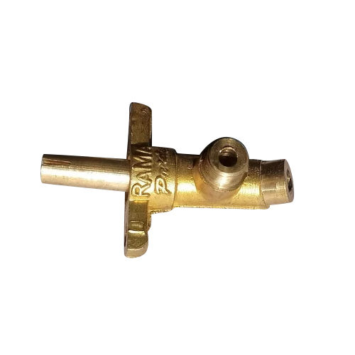 LPG Gas Valve For Home