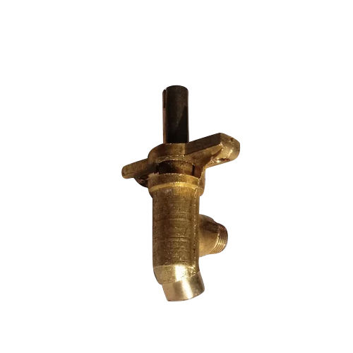 LPG Cylinder Valve