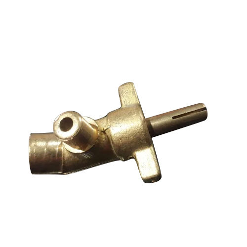 Brass Gas Cock