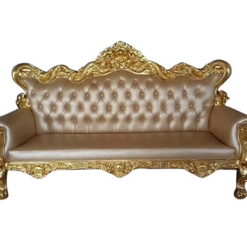 Wedding Cushion Maharaja Sofa - Color: Different Available