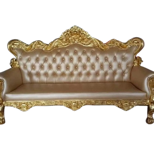 Wedding Cushion Maharaja Sofa