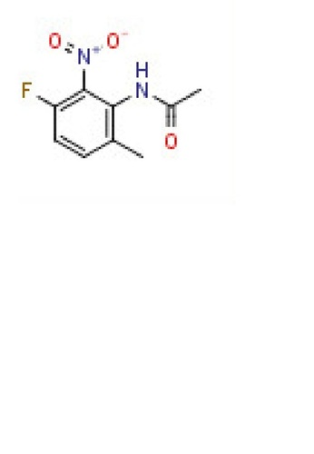 4-Acetamido-2-fluoro-5-methylbenzenesulfonyl chloride