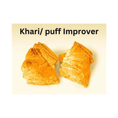 Brown Khari Puff Improver