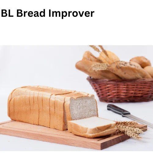 Bread Improver for Bakery Industry