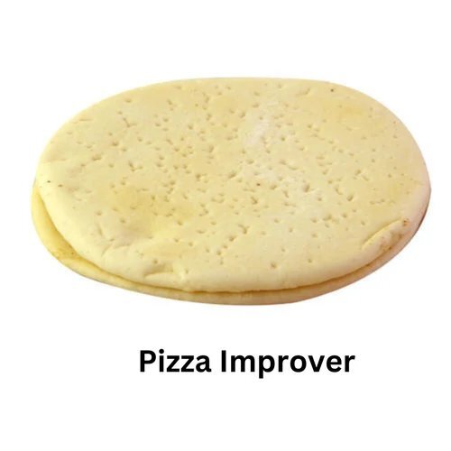 Pizza Improver