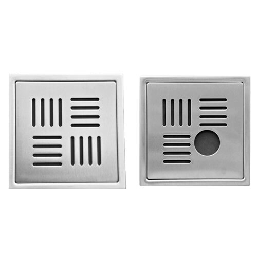 304-4048 Pipe Cut Floor Drains