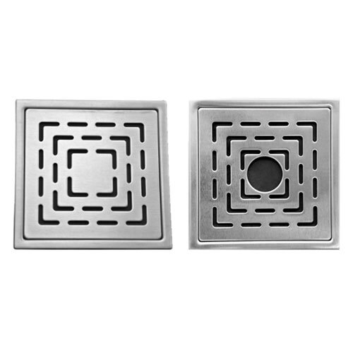 304-4073 Pipe Cut Floor Drains