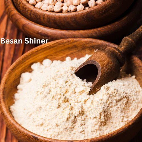 Powder Besan Shiner