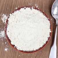 Powder Bl Flour Whitener