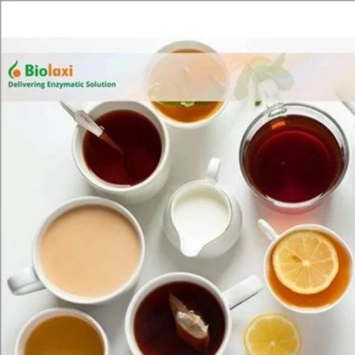 Powder Pectinase Enzyme For Tea Processing