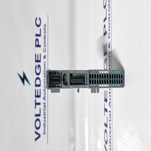 SIEMENS SIMATIC ET200SP 6ES7 193-6BP20-0BA0 / 6ES7193-6BP20-0BA0 BASE UNIT