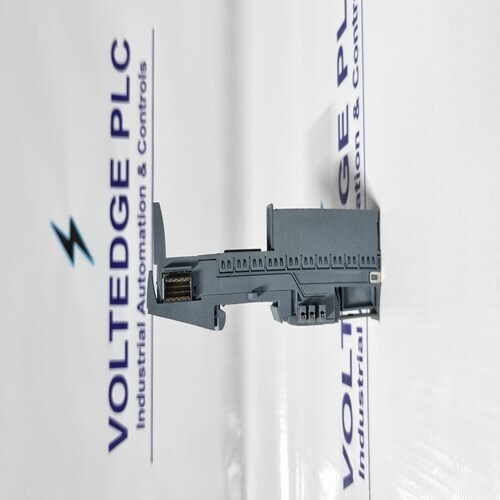 SIEMENS SIMATIC ET200SP 6ES7 193-6BP20-0BA0 / 6ES7193-6BP20-0BA0 BASE UNIT