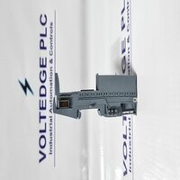 SIEMENS SIMATIC ET200SP 6ES7 193-6BP20-0BA0 / 6ES7193-6BP20-0BA0 BASE UNIT