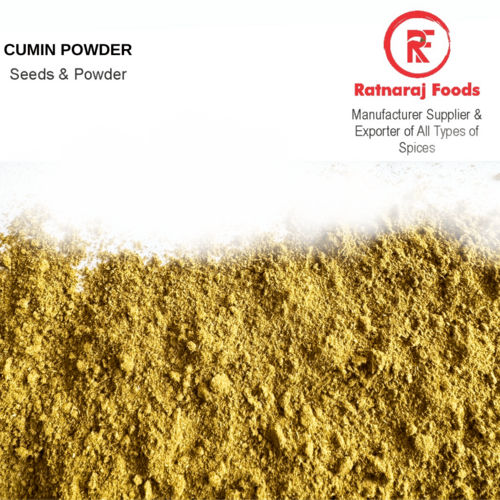 CUMIN POWDER