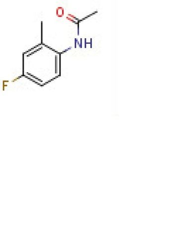 2-Acetamido -5-fluorotoluene