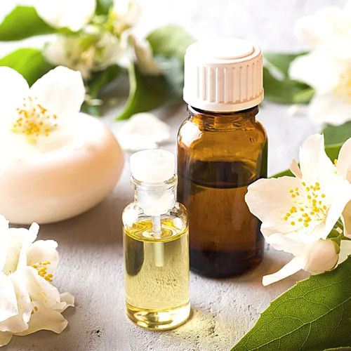 Jasmine Fragrance Oil