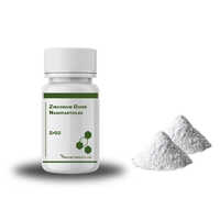 Zirconium Oxide Nanoparticles - Color: Off-white
