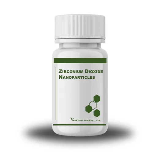 Heavy Metal Magnesium Oxide Nanoparticles