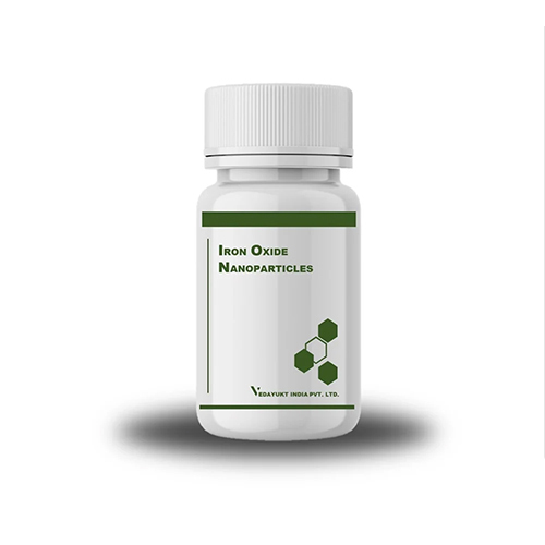 Iron Oxide Nanopowder
