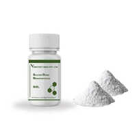 Silicon Oxide Nano Powder - Color: White