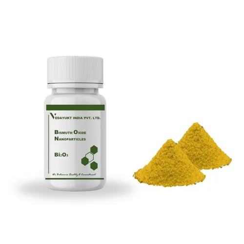 Bismuth Oxide Nanopowder