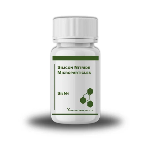 Silicon Nitride Micropowder