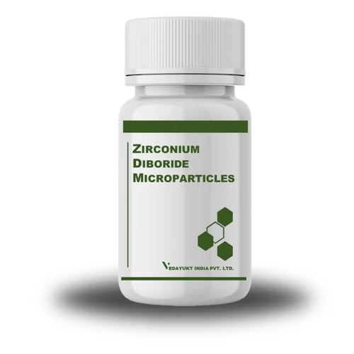 Zirconium Diboride Microparticles