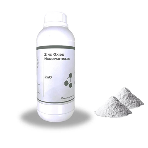 Zinc Oxide Zno