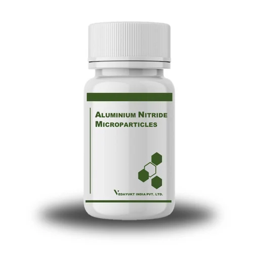 Aluminium Nitride Micropowder
