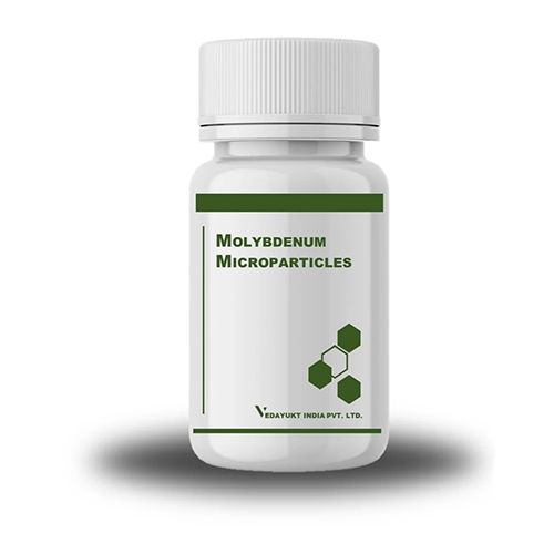 Molybdenum Micro Particles