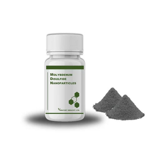 Molybdenum Disulfide Nanoparticle