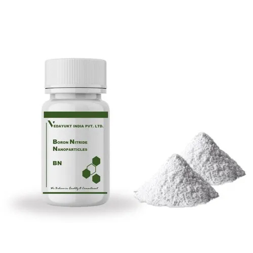 Boron Nitride Nanopowder