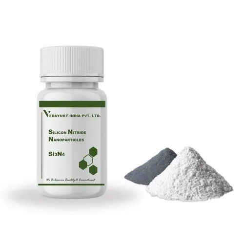 Silicon Nitride Nano Powder