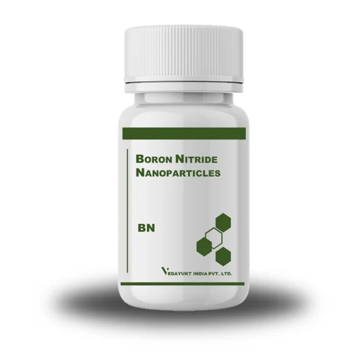 Boron Nitride Nanoparticles
