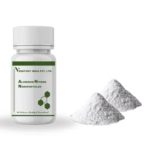 Aluminium Nitride Nanopowder