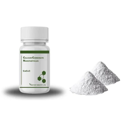 Calcium Carbonate Nanoparticles
