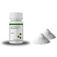 Calcium Carbonate Nanoparticles - Industrial Grade White Powder , High Surface Area & Reactivity, Warranty Included, Purity 99%