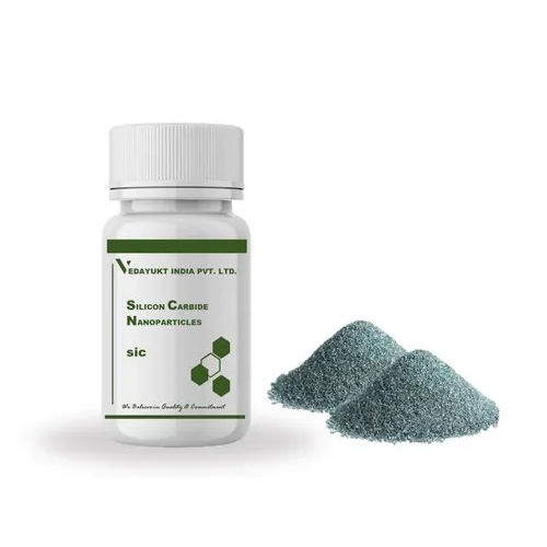 Silicon Carbide Nanopowder