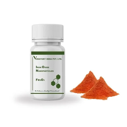 Iron Oxide Nanoparticles