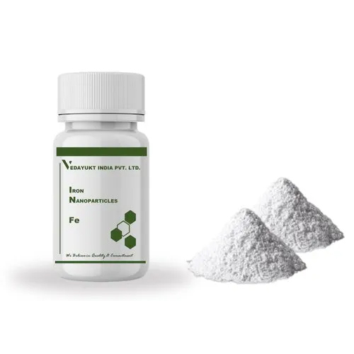Iron Nanoparticles