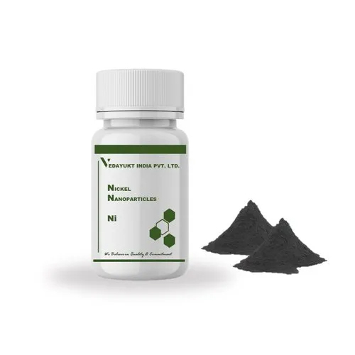 Nickel Nanoparticles