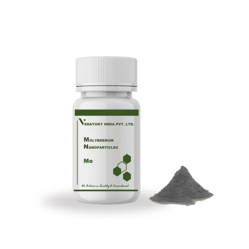 Molybdenum Nanoparticles