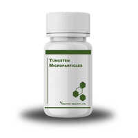 Tungsten Metal Powder - Density: 19.3 Gram Per Cubic Centimeter(g/cm3)