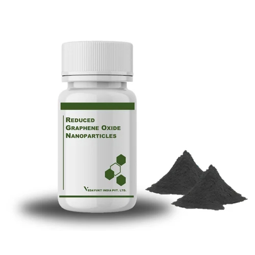 Reduced Graphene Oxide Nano Powder
