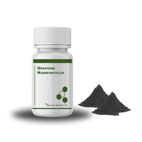 Graphene Nano particle