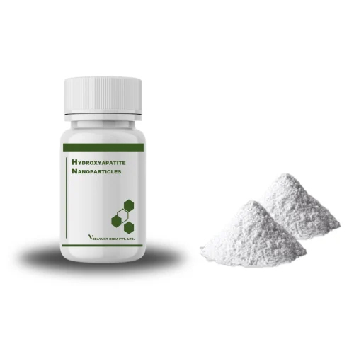 Hydroxyapatite Nanoparticles Nanopowder