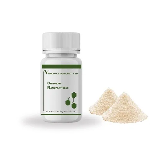 Chitosan Nano Powder