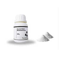 Silicon Oxide Micro Powder Cas No: 7631-86-9
