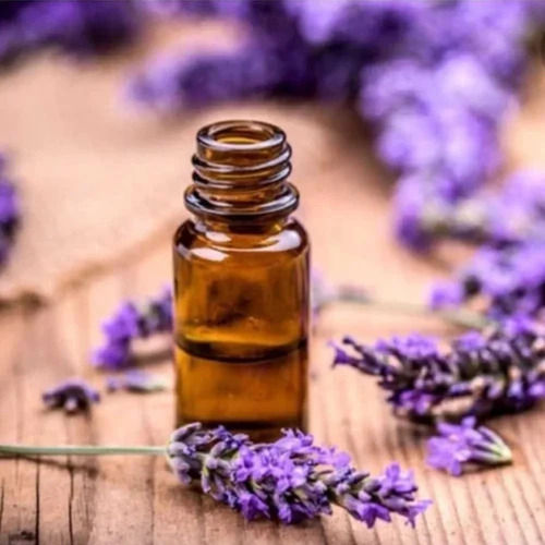 Lavender Fragrance Oil