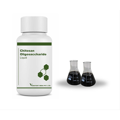 Chitosan Oligosaccharide Liquid